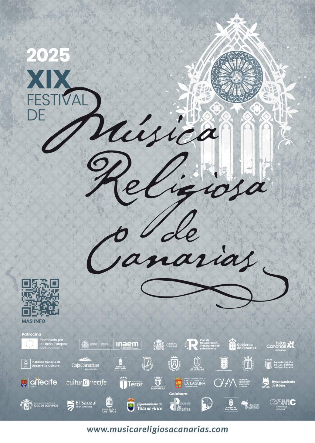 Festival de Música Religiosa de Canarias